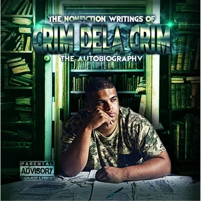 The Non Fiction Writings of Crim Dela Crim (The Autobiography) 專輯 Crim Dela Crim