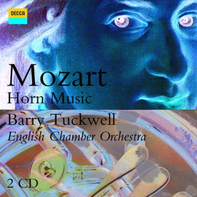 Barry TuckwellLin JiangWest Australian Symphony Orchestra Quintet for Piano, Oboe, Clarinet, Horn, and Bassoon in E flat, K. 452