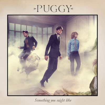 Puggy Something You Might Like