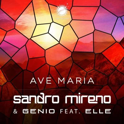 Ave Maria 專輯 Genio/Dayroni/Dj Gomeko