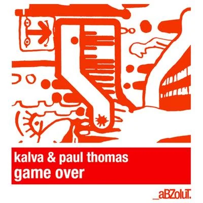 Game Over 專輯 Kalva/Paul Thomas