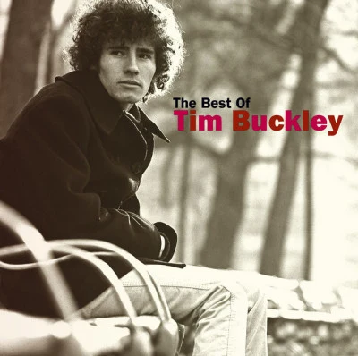 The Best Of Tim Buckley 專輯 Tim Buckley