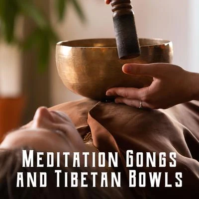 Avslappning Musik AkademiGuided MeditationMeditation Music Club Meditation Gongs and Tibetan Bowls