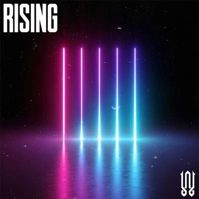 Rising 專輯 Raw Jaw