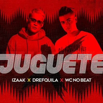 Juguete 專輯 Karol Conka/Wc No Beat