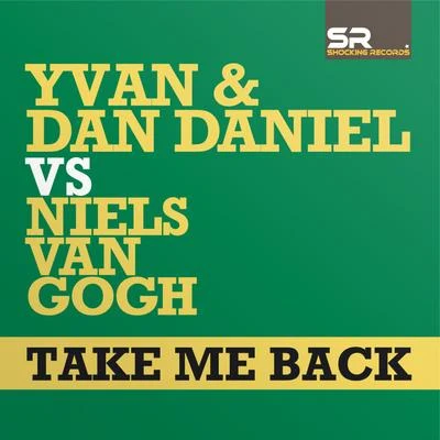 Take Me Back 專輯 Niels Van Gogh