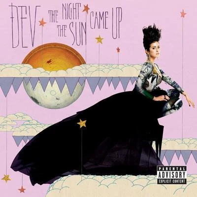 The Night The Sun Came Up 專輯 DEV/Michel Teló/Two Man Sound/Gusttavo Lima/Las Ketchup