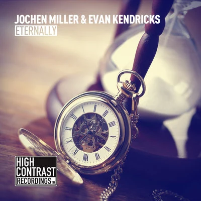 Eternally 专辑 Jochen Miller