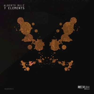 7 Elements 專輯 Brenda Sayuri/Eolk/Swynce/Ronan Portela/Aantigen