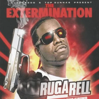 The Extermination 专辑 Hell Rell/spud mack