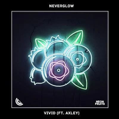 Vivid 专辑 FineRefined/NEVERGLOW