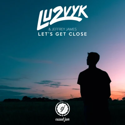 Let‘s Get Close 專輯 Abi F Jones/LU2VYK