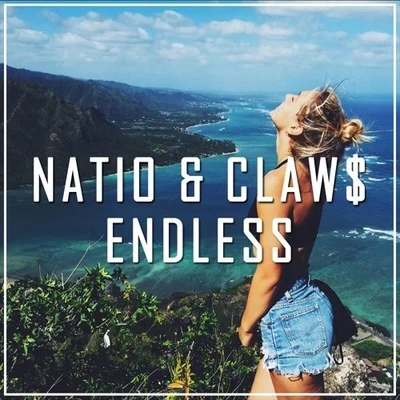 Endless 專輯 Natio/Tilsen