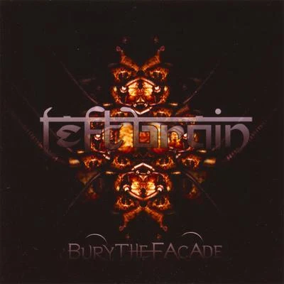 Bury The Facade 專輯 Left Brain/LNDN DRGS/Jay Worthy