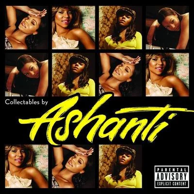 Collectables By Ashanti 专辑 Method Man