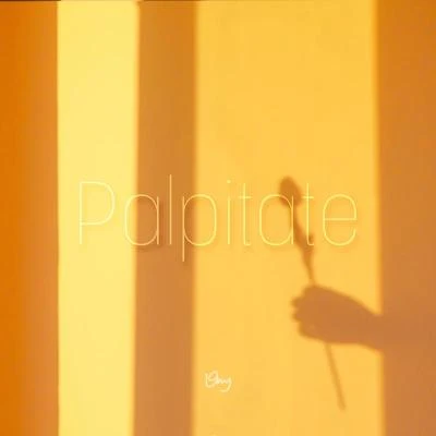 Palpitate 專輯 Ony