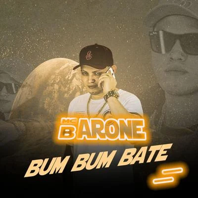 Bum bum bate 專輯 MC Barone