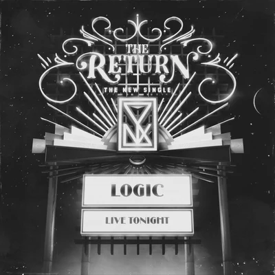 LogicA$AP RockyJuicy JFrench Montana The Return (Explicit)