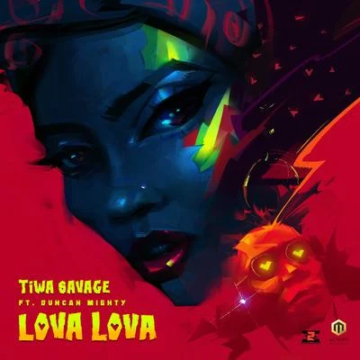 Lova Lova (feat. Duncan Mighty) 專輯 Tiwa Savage