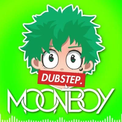 DIRTY LITTLE RIDDIM SECRET (MOONBOYS RAVE REMIX) 專輯 MOONBOY/Control Freak