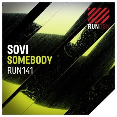 Somebody 专辑 SOVI/Tony Tonite/Rimsky