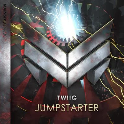 Jumpstarter 专辑 TWIIG