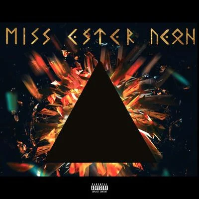 Miss Ester Dean 專輯 Ester Dean