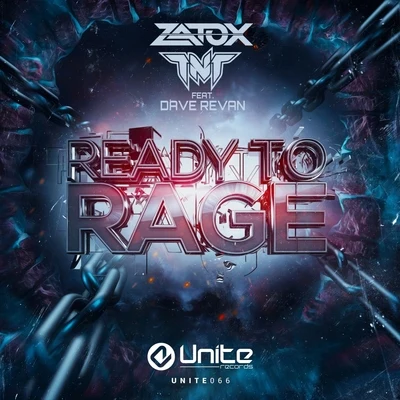 Ready To Rage 專輯 Ramp/DaBlaze/Zairon/Zatox/Activator