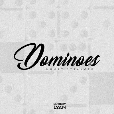 Dominoes 專輯 Juggy D/Mumzy Stranger/H-dhami/Raxstar/F1rstman