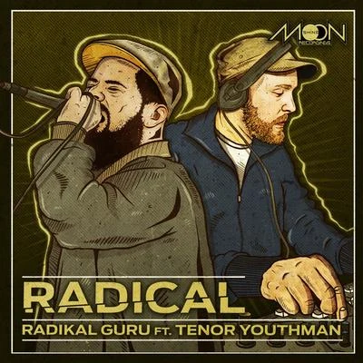 Radical 專輯 Tenor Youthman