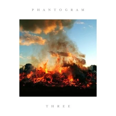 Three 專輯 Phantogram