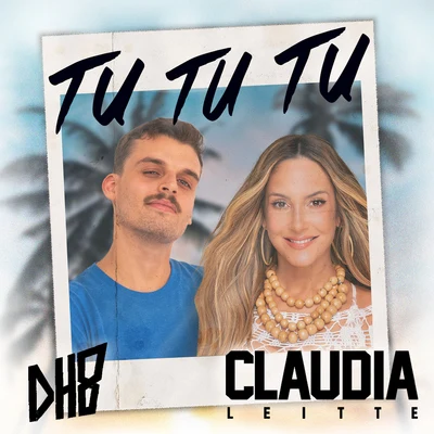 TU TU TU 專輯 Cláudia Leitte