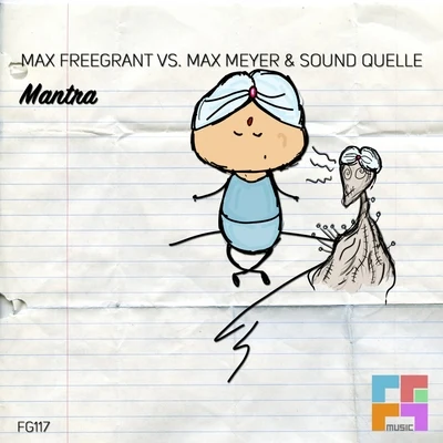 Mantra 專輯 max freegrant