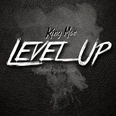 Level Up (Clean) 專輯 King Moe