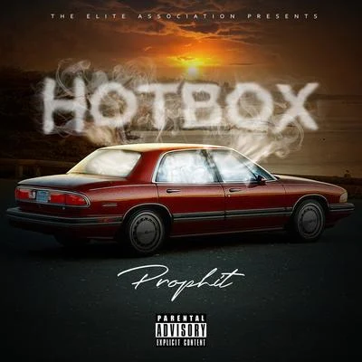 Hot Box 专辑 Prophit