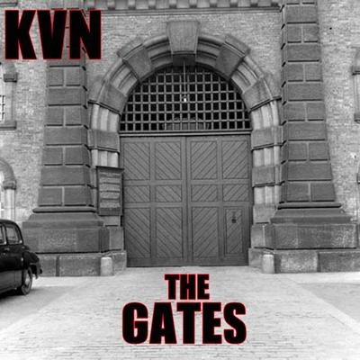 The Gates 專輯 KVN