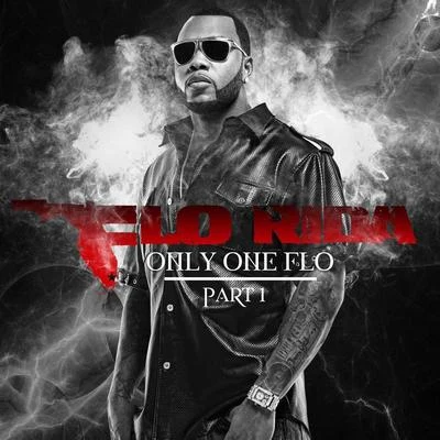 Only One Flo (Part 1) 專輯 Osmani Garcia “La Voz”/Flo Rida