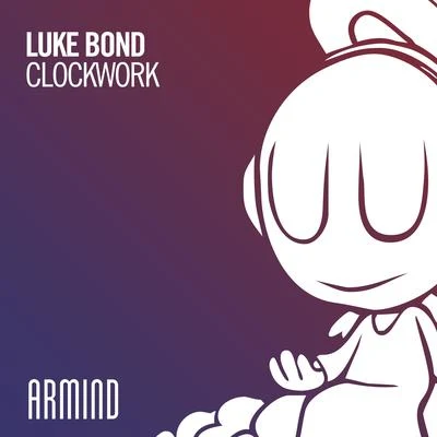 Clockwork 專輯 Luke Bond