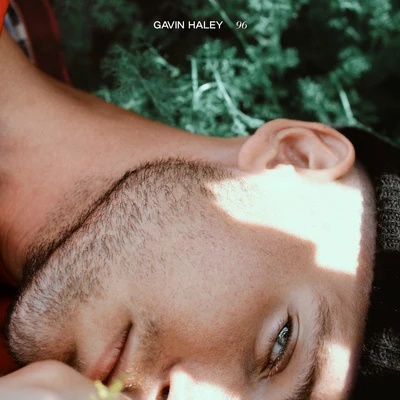 96 專輯 Gavin Haley