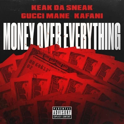 Money Over Everything 專輯 Kafani/Rayven Justice