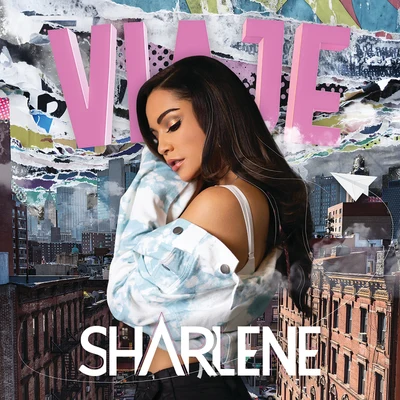 Viaje 專輯 Sharlene