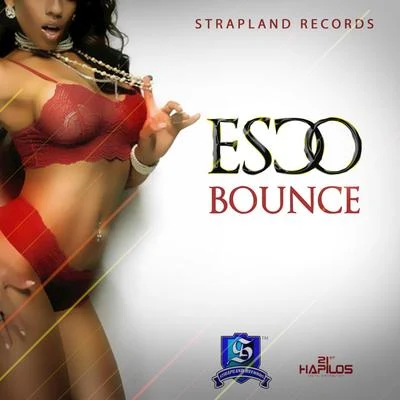 Bounce - Single 專輯 Esco