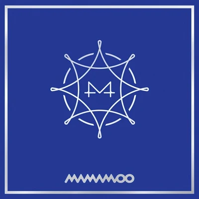 BLUE;S 專輯 Mamamoo