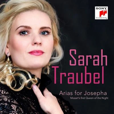 Arias for Josepha 專輯 Leoš Svárovský/Prague Philharmonia/Jan Novotný