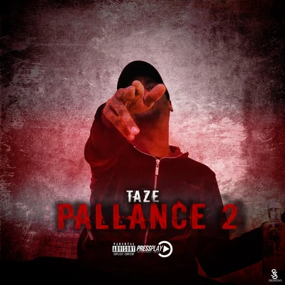 Pallance 2 專輯 Taze