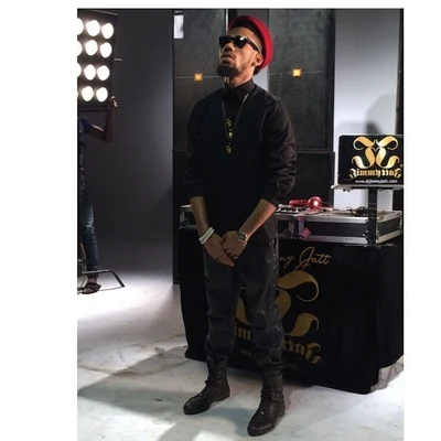 Oringo 專輯 Phyno