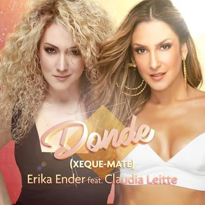 Donde (Xeque-Mate) 專輯 Ozi/Cláudia Leitte/DJ Gollum/Cristian Marchi/DJ Cap