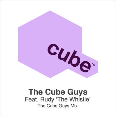 The Whistle (The Cube Guys Mix) 专辑 F. Physical/The Cube Guys