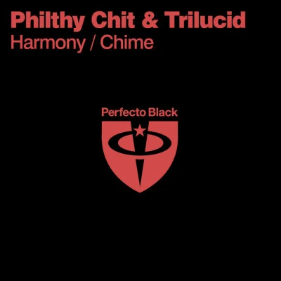 Harmony + Chime 專輯 Trilucid