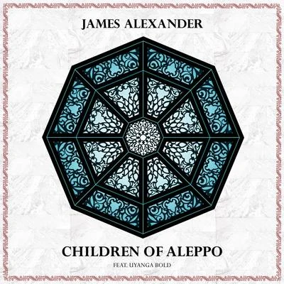 Children of Aleppo 專輯 Heinrich Schweizer/Huang S號-Jiang/Zhang Jin Min/Ho Hui Ping/China Broadcasting Traditional Orchestra